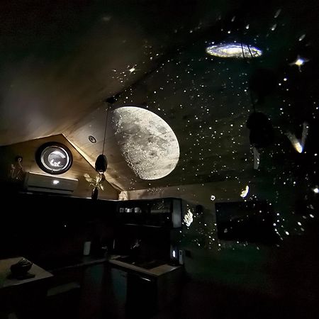 Moon Hill'S Lord Διαμέρισμα Jezow Sudecki Εξωτερικό φωτογραφία